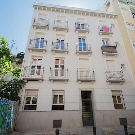 Appartement Gran Via 1B & Parking Opcional à Grenade Extérieur photo